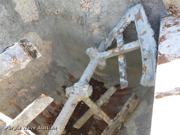 image for item DA0906 Stone 855PM concrete mixer