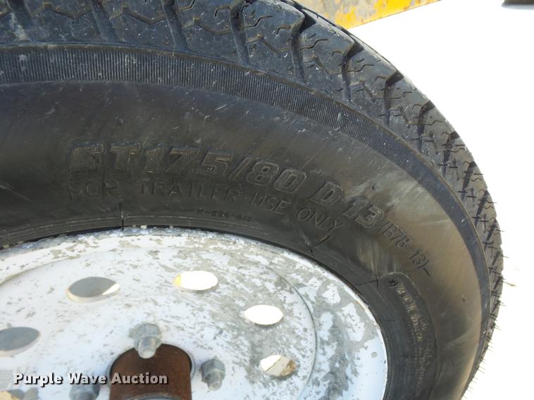 image for item DA0906 Stone 855PM concrete mixer