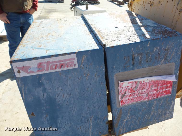 image for item DA0906 Stone 855PM concrete mixer