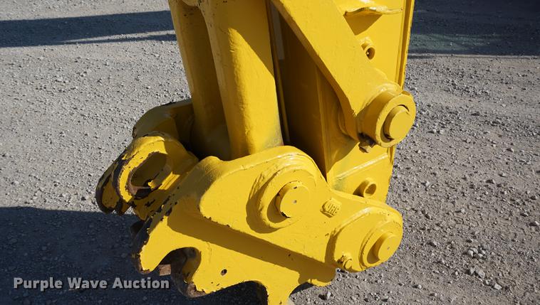 image for item DA1254 2000 Komatsu PC400LC-6LK excavator