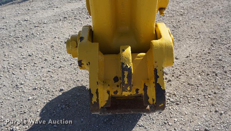 image for item DA1254 2000 Komatsu PC400LC-6LK excavator