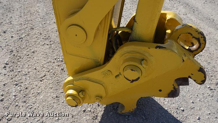 image for item DA1254 2000 Komatsu PC400LC-6LK excavator