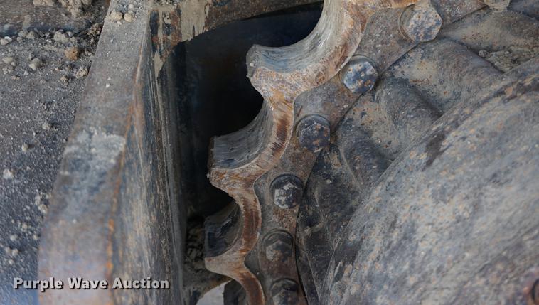 image for item DA1254 2000 Komatsu PC400LC-6LK excavator