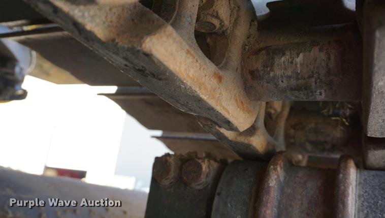 image for item DA1254 2000 Komatsu PC400LC-6LK excavator