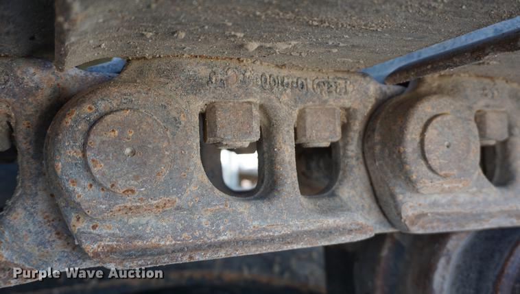 image for item DA1254 2000 Komatsu PC400LC-6LK excavator