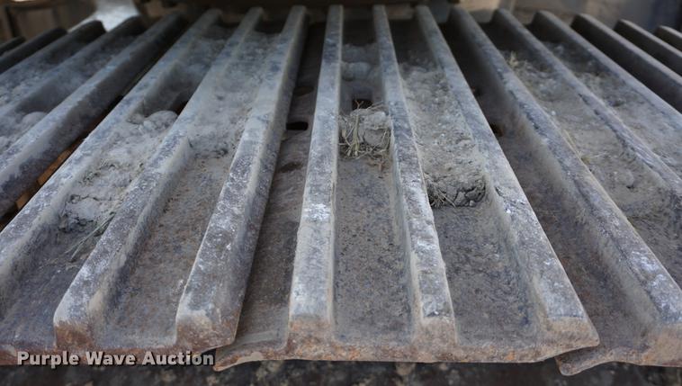 image for item DA1254 2000 Komatsu PC400LC-6LK excavator