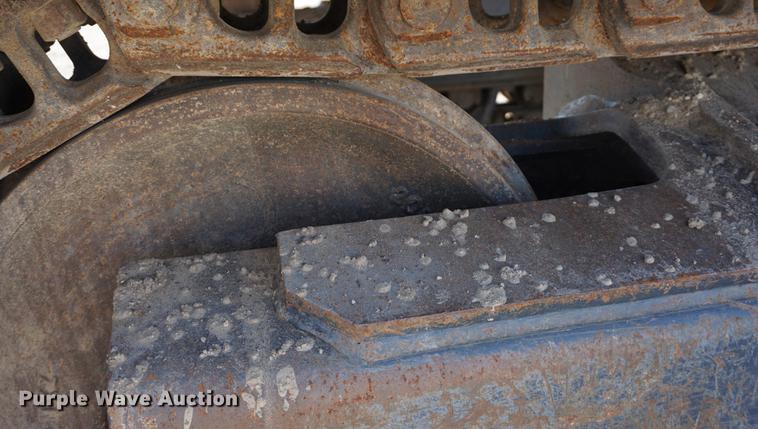 image for item DA1254 2000 Komatsu PC400LC-6LK excavator