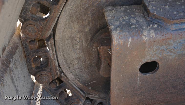 image for item DA1254 2000 Komatsu PC400LC-6LK excavator