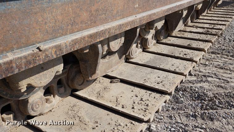 image for item DA1254 2000 Komatsu PC400LC-6LK excavator