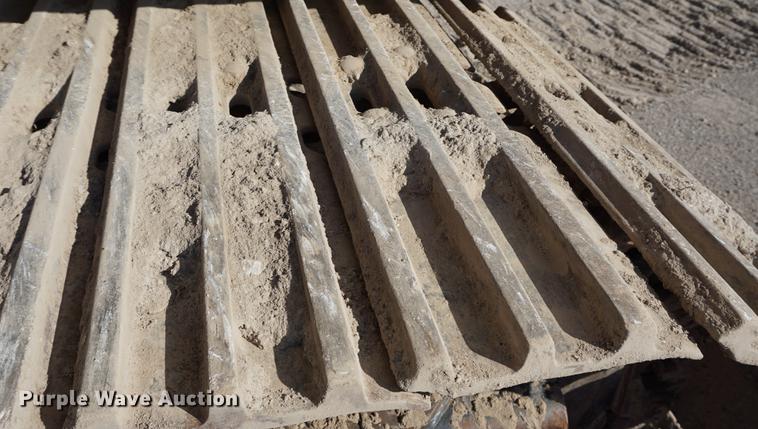 image for item DA1254 2000 Komatsu PC400LC-6LK excavator