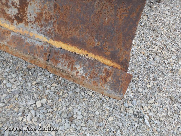 image for item DA2419 1976 John Deere 350CE dozer