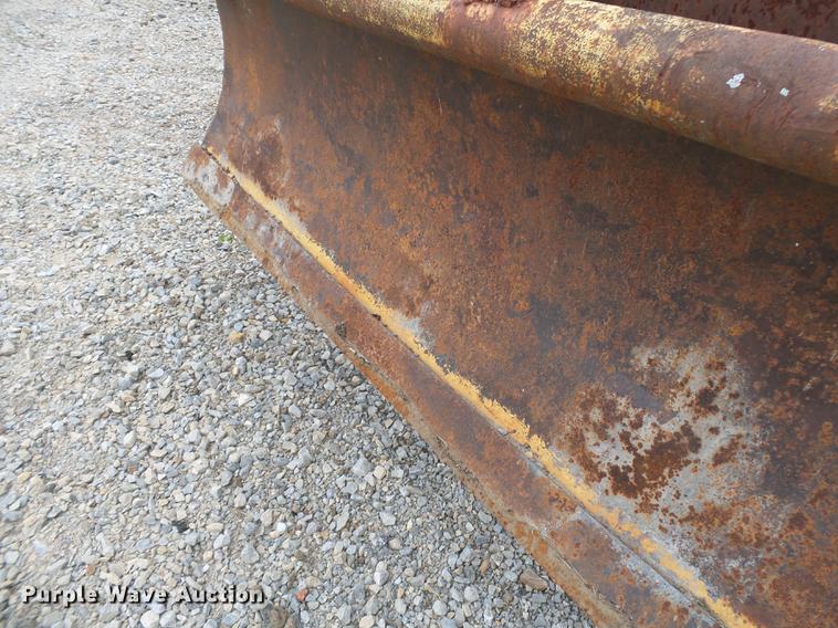 image for item DA2419 1976 John Deere 350CE dozer