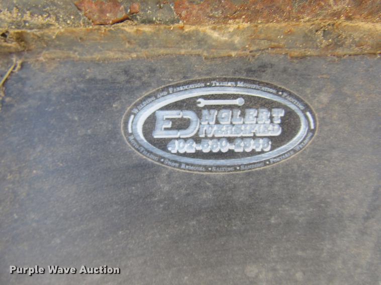 image for item DA3184 2002 Bobcat 331D compact excavator