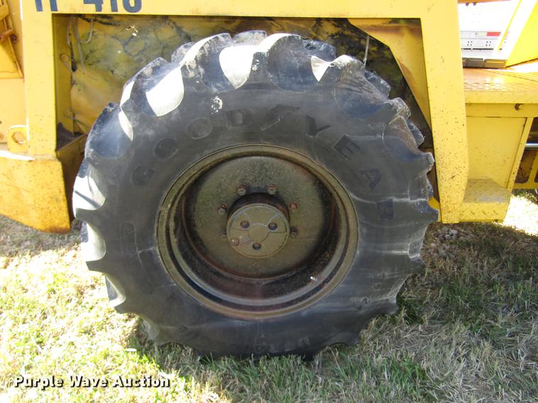 image for item DA3185 2000 Bomag BW172PDB single drum roller