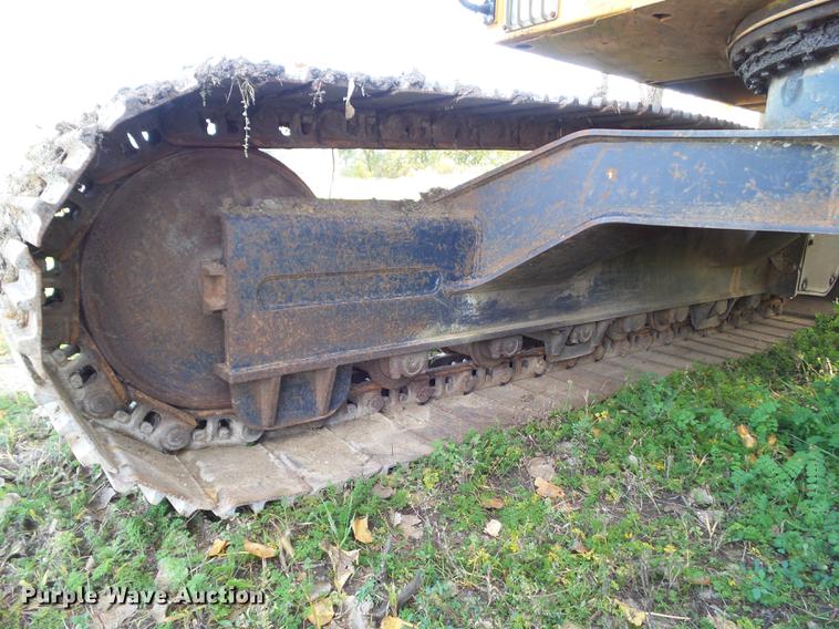 image for item DA7007 1998 Samsung SE13ULCM-2 excavator
