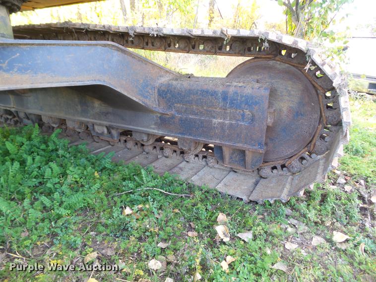 image for item DA7007 1998 Samsung SE13ULCM-2 excavator