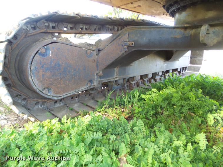 image for item DA7007 1998 Samsung SE13ULCM-2 excavator