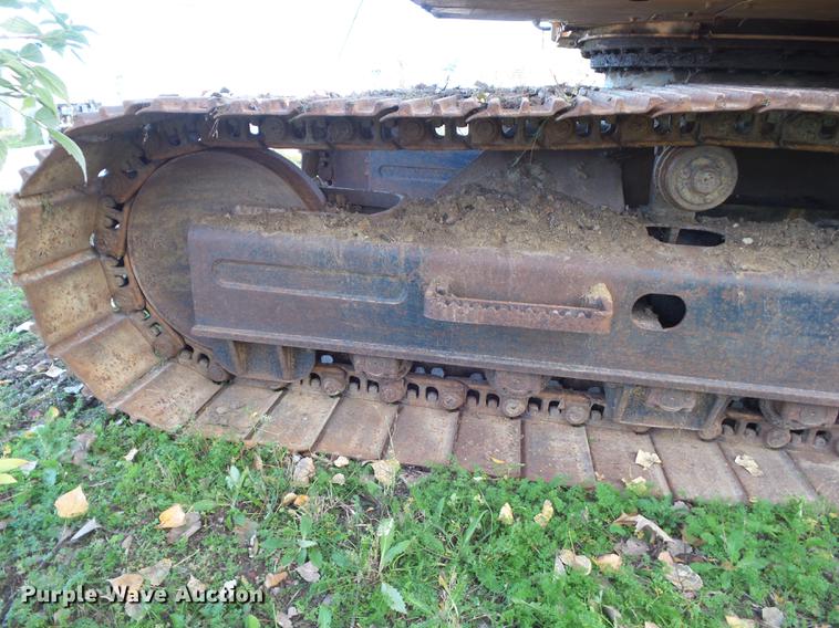 image for item DA7007 1998 Samsung SE13ULCM-2 excavator