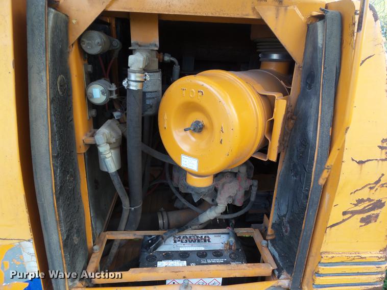 image for item DA7007 1998 Samsung SE13ULCM-2 excavator