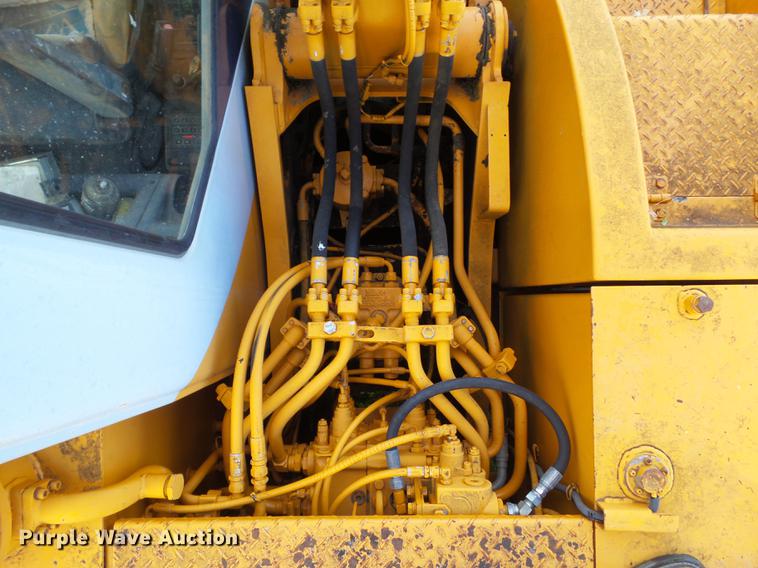 image for item DA7007 1998 Samsung SE13ULCM-2 excavator