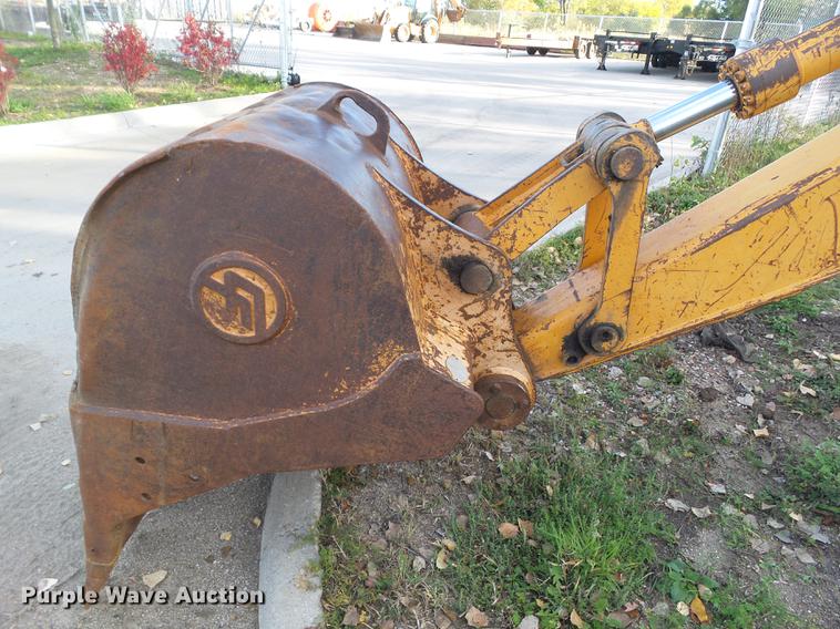 image for item DA7007 1998 Samsung SE13ULCM-2 excavator