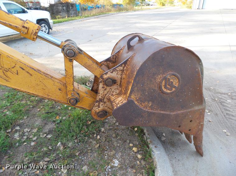 image for item DA7007 1998 Samsung SE13ULCM-2 excavator