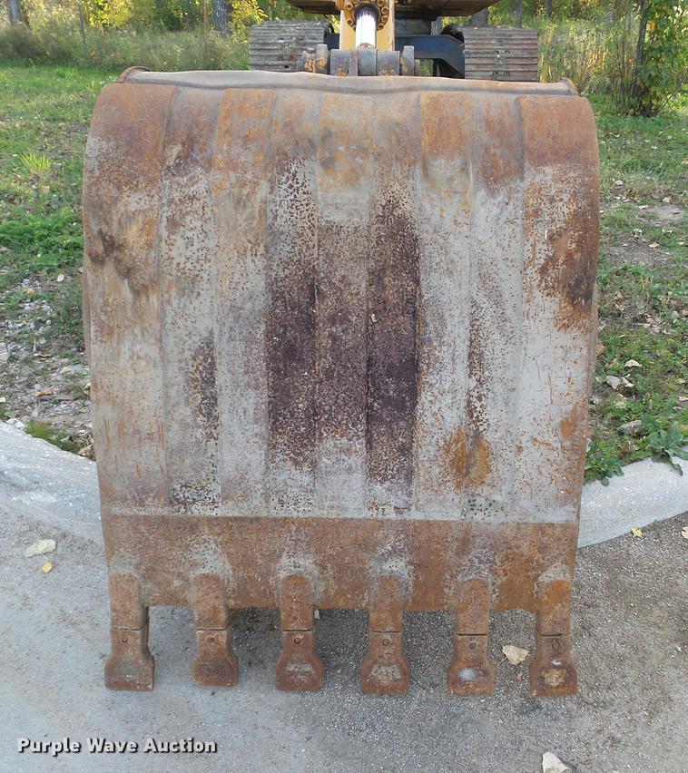 image for item DA7007 1998 Samsung SE13ULCM-2 excavator