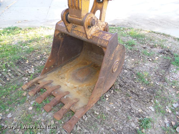 image for item DA7007 1998 Samsung SE13ULCM-2 excavator