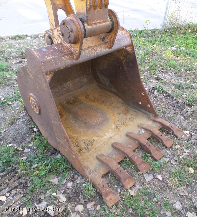 image for item DA7007 1998 Samsung SE13ULCM-2 excavator