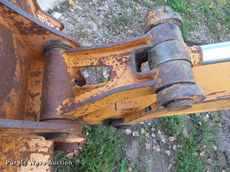 image for item DA7007 1998 Samsung SE13ULCM-2 excavator