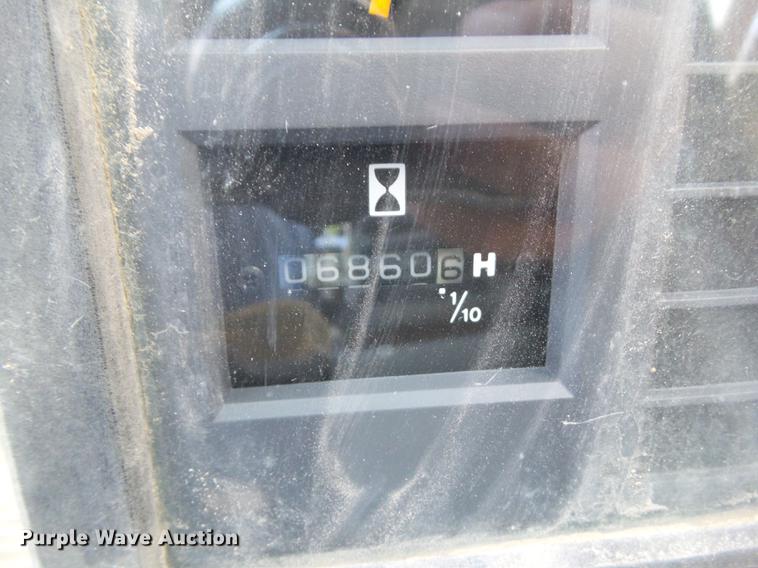 image for item DA7007 1998 Samsung SE13ULCM-2 excavator