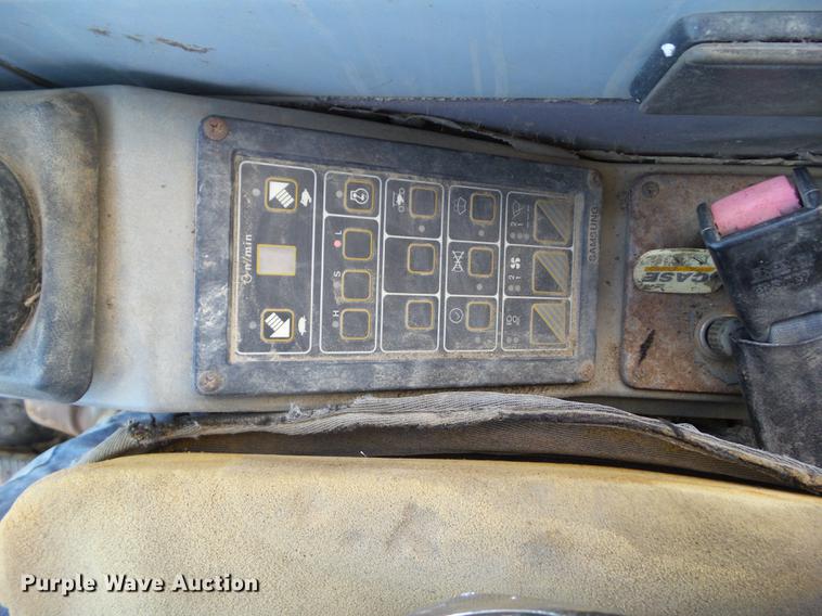 image for item DA7007 1998 Samsung SE13ULCM-2 excavator