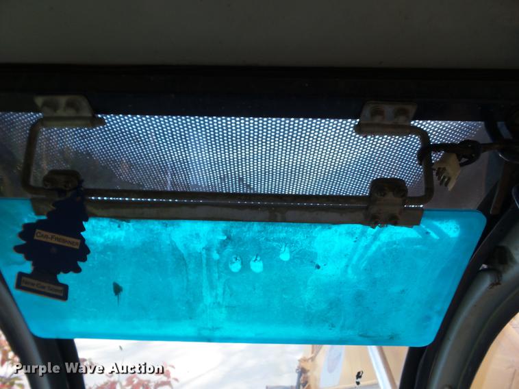 image for item DA7007 1998 Samsung SE13ULCM-2 excavator