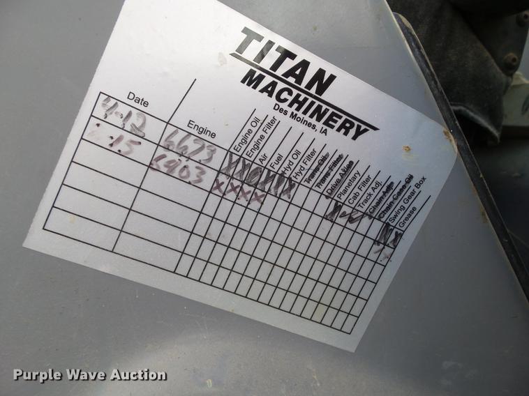 image for item DA7007 1998 Samsung SE13ULCM-2 excavator