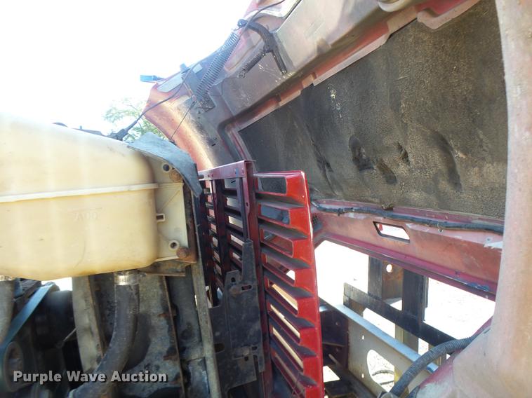 image for item DB1462 1997 International 4900 dump truck