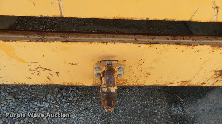 image for item DB3459 Broderson IC-200-2C crane