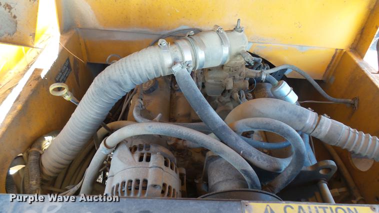 image for item DB3459 Broderson IC-200-2C crane