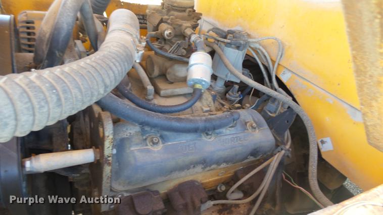 image for item DB3459 Broderson IC-200-2C crane