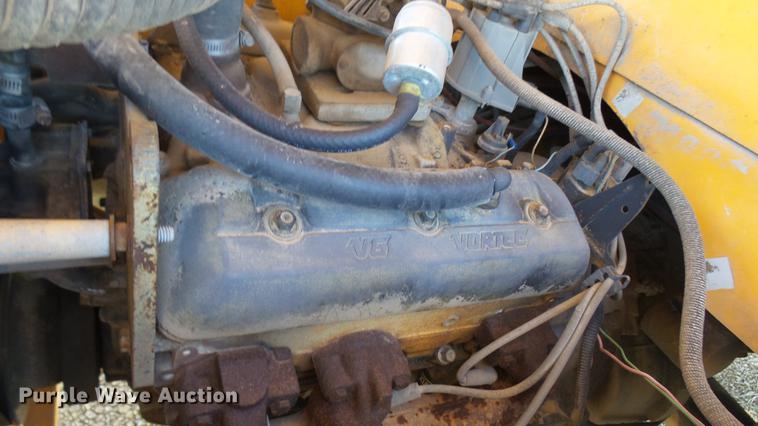 image for item DB3459 Broderson IC-200-2C crane