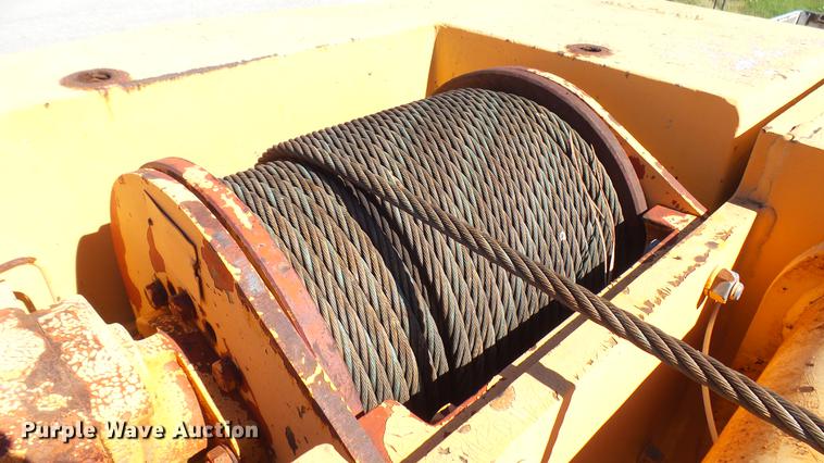 image for item DB3459 Broderson IC-200-2C crane