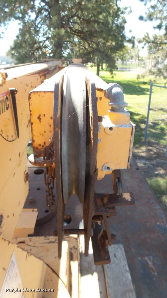 image for item DB3459 Broderson IC-200-2C crane