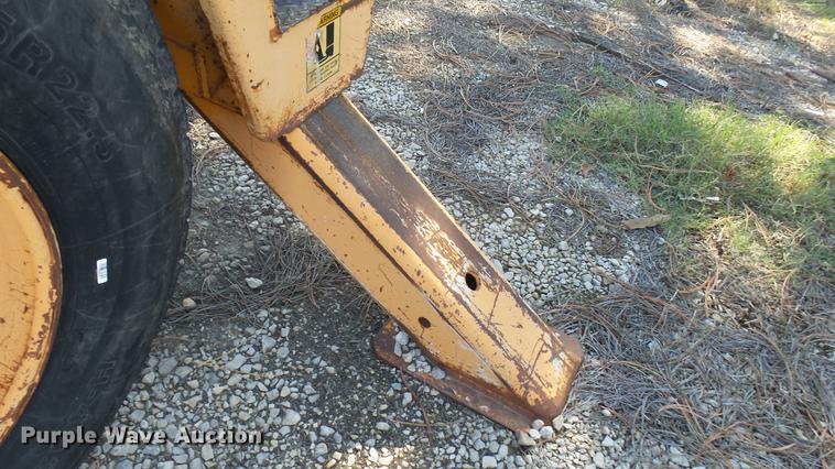 image for item DB3459 Broderson IC-200-2C crane