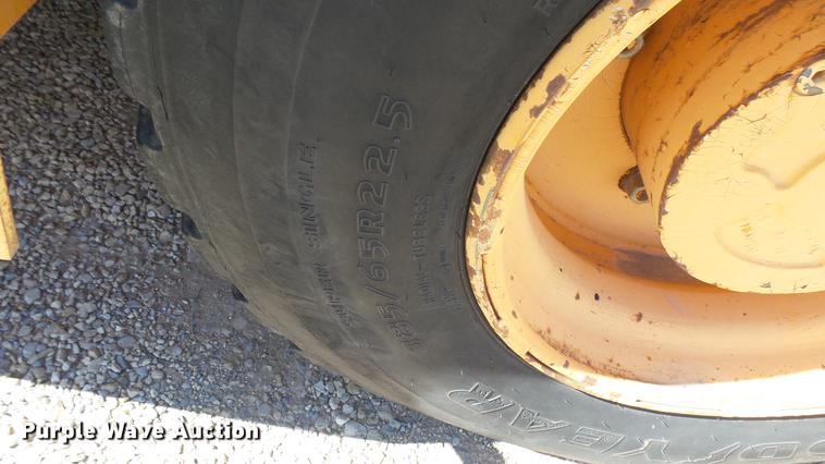 image for item DB3459 Broderson IC-200-2C crane