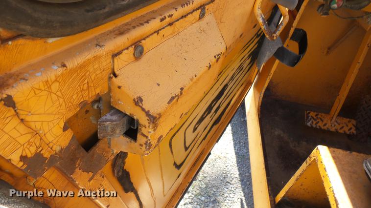 image for item DB3459 Broderson IC-200-2C crane