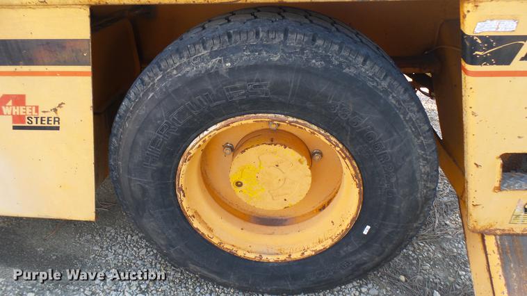 image for item DB3459 Broderson IC-200-2C crane