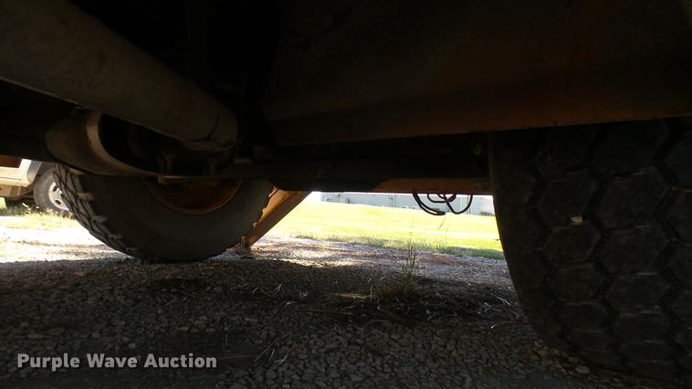 image for item DB3459 Broderson IC-200-2C crane