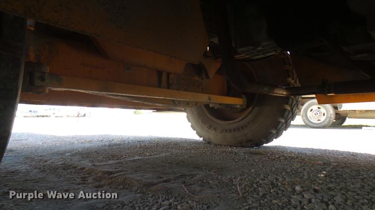 image for item DB3459 Broderson IC-200-2C crane