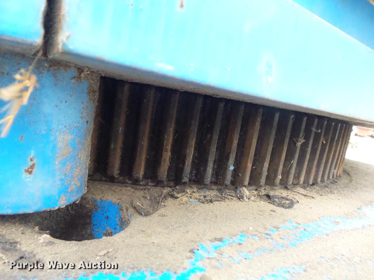 image for item DB6383 1996 Genie S-60 boom lift