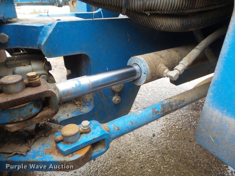 image for item DB6383 1996 Genie S-60 boom lift