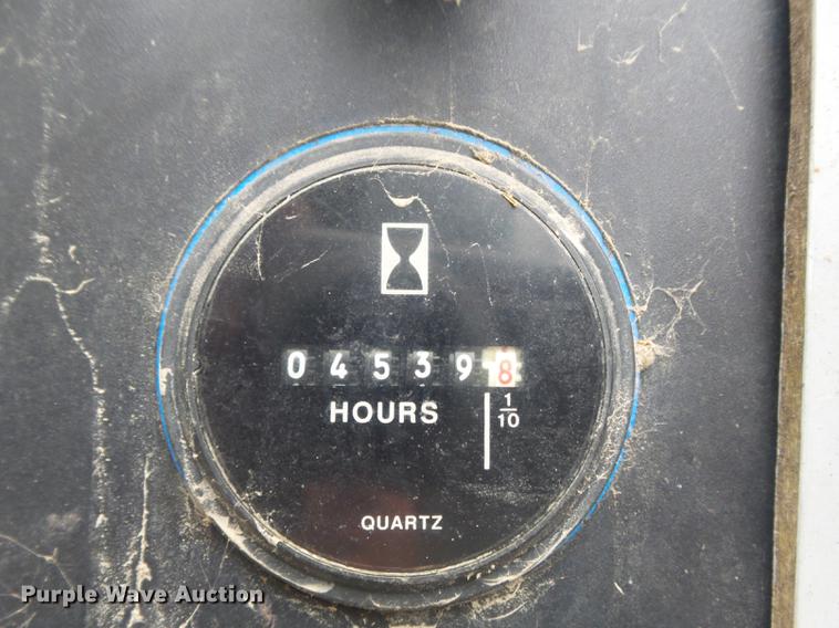 image for item DB6383 1996 Genie S-60 boom lift